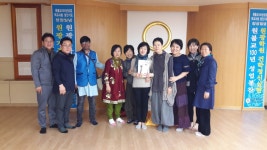포토갤러리 > 요가명상학과 > 웰빙건강학부 > 학과소개 > 원광디지털대학교 원광디지털대학교