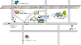 광주지방기상청