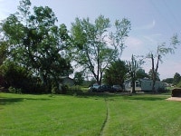 Tornado Outbreak of August 18, 2005