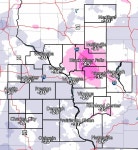 Dangerous Cold of Jan 29-31, 2019