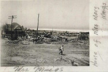 Walker to DeKalb County F4 Tornado April 24 1908