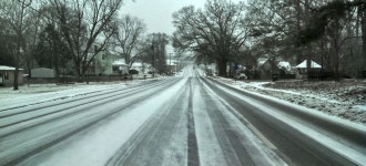 Snow & Ice of January 28, 2014