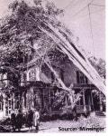 NWS Boston - The Great Hurricane of 1938