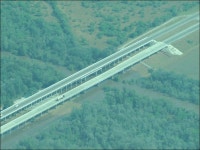 Major Nueces River Flooding from Heavy Rain that occurred on October 13-14, 2013