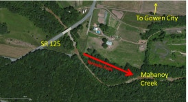 EF0 Tornado Confirmed in Northumberland County on 6/8/15