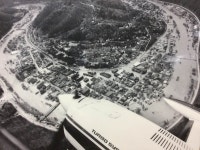 The East Kentucky Flood of April 1977
