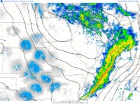 Severe Storms November 5, 2018