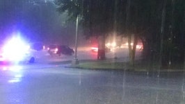 North Central Gulf Coast Heavy Rain Event - September 2015