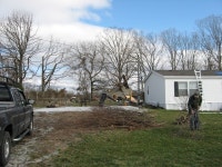 February 5, 2008 Super Tuesday Tornado Outbreak