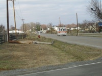 February 5, 2008 Super Tuesday Tornado Outbreak