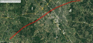 April 10, 2009 Good Friday Tornado Outbreak