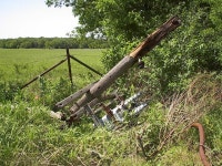 The May 9, 2003 Central Oklahoma Tornadoes
