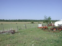 The May 9, 2003 Central Oklahoma Tornadoes