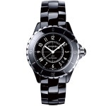 シャネル CHANEL J12 H1631 メンズ 白の通販 by ブランディア｜シャネルならラクマ - シャネル 腕時計 はラクマ