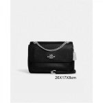COACH 코치 패블레더 Klare 25 크로스바디백 IMCHK CC353black - 위핑 COACH 코치 패블레더 Klare 25 크로스바디백 IMCHK CC353black