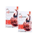 매콤 열혈 쭈꾸미(1320g - 660gX2봉) - 위핑 매콤 열혈 쭈꾸미(1320g - 660gX2봉)