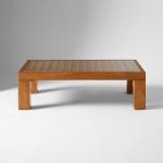 west elm 로티 커피 테이블(에이콘)