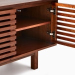 west elm 브라이스 미디어 콘솔_80(쿨 월넛)