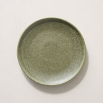 west elm 칸토 샐러드 플레이트(그린)