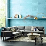 Andes L-Shaped Sectional | west elm Andes L-Shaped Sectional