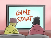How to Have Fun at a Gaming Night: 10 Steps (with Pictures) How to Have Fun at a Gaming Night