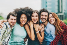 Which Friend Are You Quiz - wikiHow