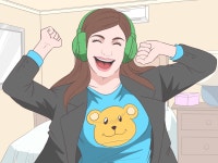 How to Enjoy Yourself (with Pictures) - wikiHow