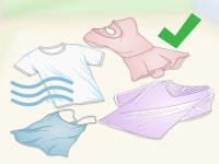 옷이다시태어나는집매직세탁 | 옷을 세탁하는 방법: 12 단계 (이미지 포함) - wikiHow