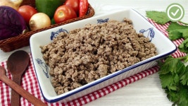 How to Brown Ground Beef: 15 Steps (with Pictures) - wikiHow