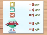 가계 예산 짜는 방법: 14 단계 (이미지 포함) - wikiHow