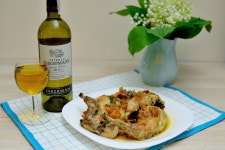 How to Cook Rabbit Italian Style: 8 Steps (with Pictures) How to Cook Rabbit Italian Style
