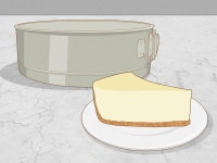 How to Use a Springform Pan: What It Is & What It’s For