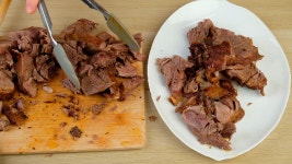 How to Carve a Leg of Lamb: 10 Steps (with Pictures) - wikiHow