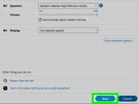 How to Fix Skype Microphone Problems on PC or Mac: 12 Steps How to Fix Skype Microphone Problems on PC or Mac