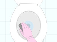 부석을 사용하는 방법: 13 단계 (이미지 포함) - wikiHow