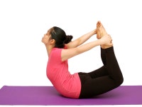 How to Be a Yogi: 6 Steps (with Pictures) - wikiHow