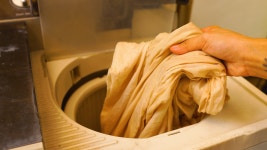 How to Wash Bed Sheets by Hand: 9 Steps (with Pictures) - wikiHow