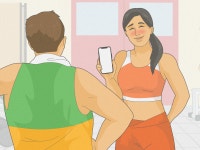Got a Gym Crush? How to Talk to Them & Signs They Like You