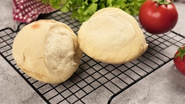 How to Bake Bread on the Stovetop (with Pictures) - wikiHow