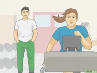 Got a Gym Crush? How to Talk to Them & Signs They Like You