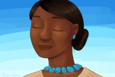 사과를 받아 주는 법: 10 단계 (이미지 포함) - wikiHow