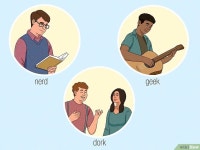 How to Be a Nerd: 26 Top Tips & Tricks