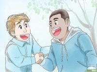 친절한 사람이 되는 법 (이미지 포함) - wikiHow