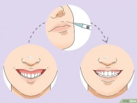 미소 짓는 법 - wikiHow