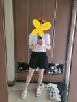 리뷰 볼수록 매력있어♥ 윙스몰. No1 여성복 쇼핑몰 예뻐요예뻐요 바지도날씬해보이고 너무편해요~ 신축성짱이에요 사실 여름에는... 