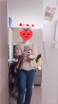 No1 여성복 쇼핑몰 키는160이구 몸무게는 55에서 60 사이인데 박시하게 편하게 입을수있구 멋스러워보여서리뷰 - 윙스몰