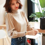 아주슈즈&보미숙녀복 | 볼수록 매력있어♥ 윙스몰. No1 여성복 쇼핑몰 실 감도 부드럽고요 목부분도 불편하지 안아요 스타일은 여성스럽고 깔끔 정장 캐주리뷰 - 윙스몰