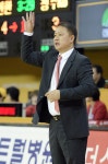 WKBL 산뜻한 마무리 정인교 감독 “2015년 더 좋은 경기력 보이겠다”