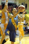 WKBL 정선민 33점 신한은행, KB국민은행 잡아