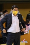 WKBL 210129 KB스타즈 vs 신한은행